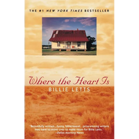 Where the Heart is - Paperback