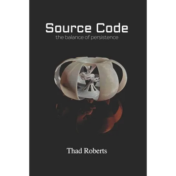 Source Code: the balance of persistence - Paperback