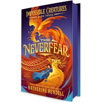 The Neverfear - Hardcover