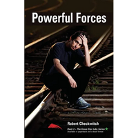 Powerful Forces - Paperback