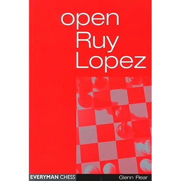 Open Ruy Lopez - Paperback
