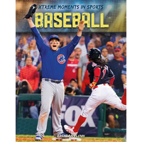 Baseball - Library Binding