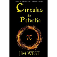 Circulus de Potentia - Paperback
