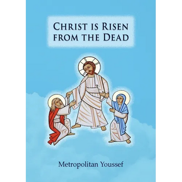 Christ is Risen from the Dead - Paperback