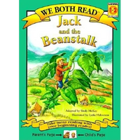 Jack & the Beanstalk - Hardcover