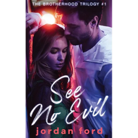 See No Evil - Paperback