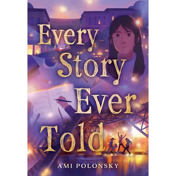 Every Story Ever Told - Paperback