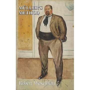Müller's Method - Paperback