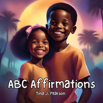 ABC Affirmations - Paperback
