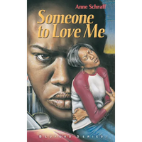 Someone to Love Me: #4 - Library Binding