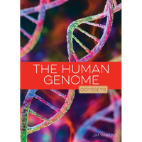 The Human Genome - Paperback
