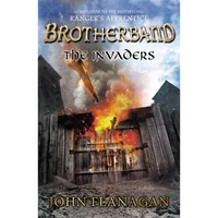 The Invaders - Paperback