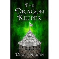 The Dragon Keeper: A Middle-Grade Fantasy Adventure - Paperback