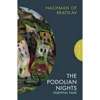 The Podolian Nights: Essential Tales - Paperback