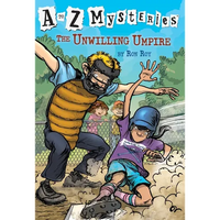 The Unwilling Umpire - Paperback