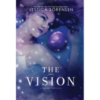 The Vision - Hardcover