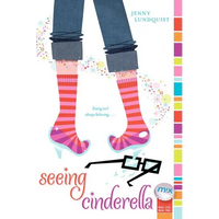 Seeing Cinderella - Paperback