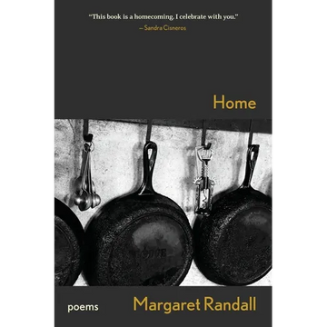 Home: Poems - Paperback