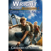 Take to the Skies - Paperback