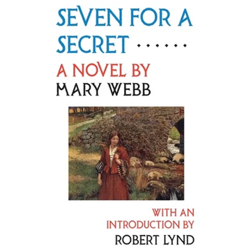 Seven for a Secret - Paperback