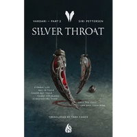 Silver Throat - Hardcover