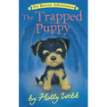 The Trapped Puppy