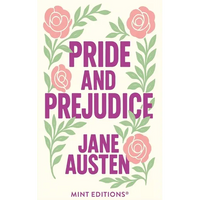 Pride and Prejudice - Paperback
