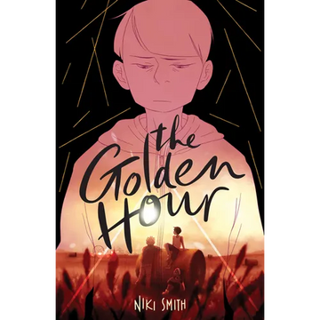 The Golden Hour - Paperback