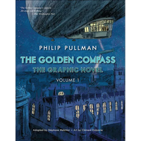 The Golden Compass Graphic Novel, Volume 1 - Hardcover