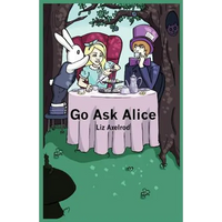 Go Ask Alice - Paperback