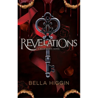 Revelations - Paperback