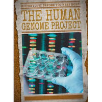 The Human Genome Project - Library Binding