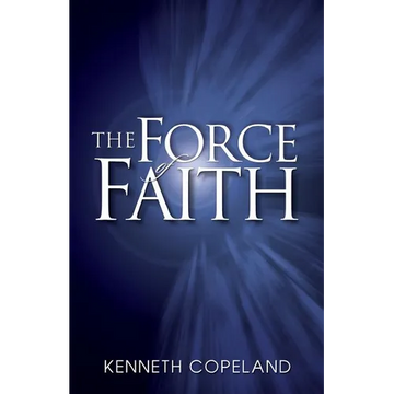 Force of Faith - Paperback