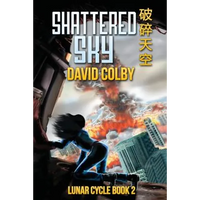 Shattered Sky - Paperback
