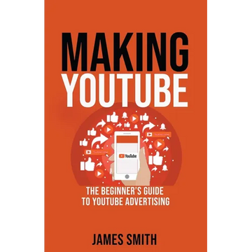 Making Youtube - Paperback