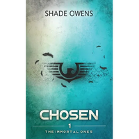 Chosen - Paperback