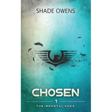 Chosen - Paperback