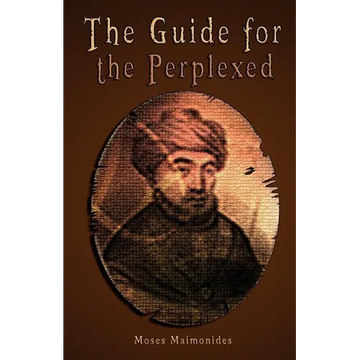 The Guide for the Perplexed [UNABRIDGED] - Paperback