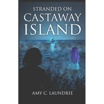 Stranded on Castaway Island - Paperback