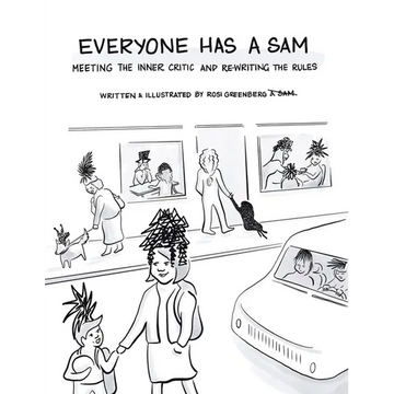 Everyone Has a Sam - Hardcover