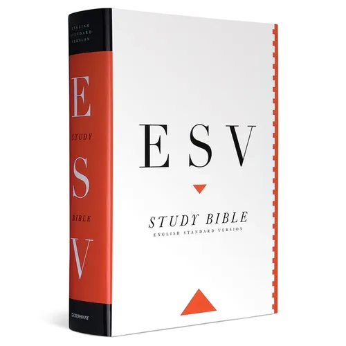 Study Bible-ESV