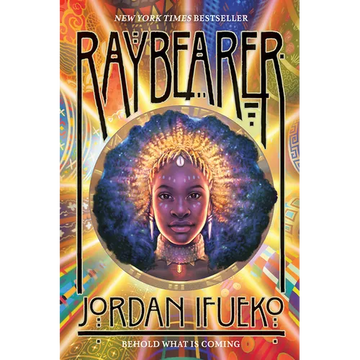 Raybearer - Paperback