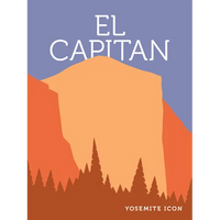 El Capitan - Hardcover