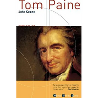 Tom Paine: A Political Life - Paperback