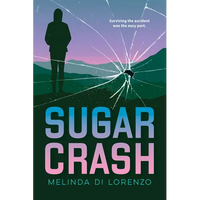 Sugar Crash - Paperback