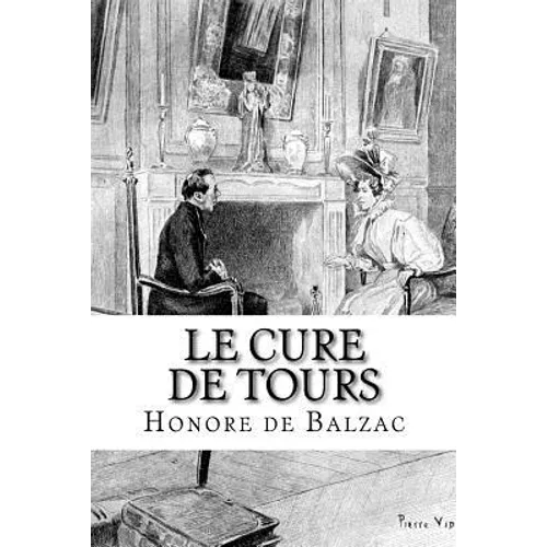 Le cure de Tours