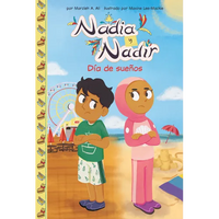 Dia de Suenos (Dream Day) - Library Binding