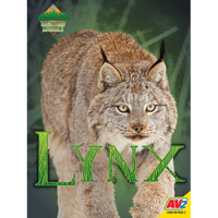 Lynx - Library Binding