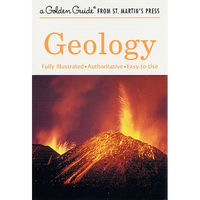 Geology: A Fully Illustrated, Authoritative and Easy-To-Use Guide - Paperback