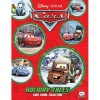 Holiday Tales - Library Binding